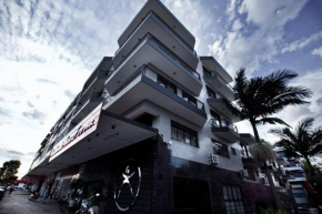 Apartamento Morato X, Brasilia